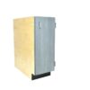 12” Single Door Storage Cabinet