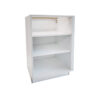 Pharmacy Open Cabinet
