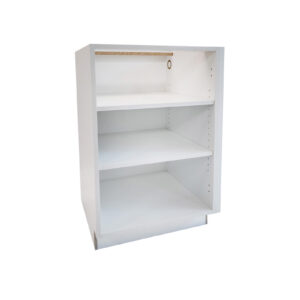 Pharmacy Open Cabinet