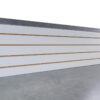 Above Counter Slatwall