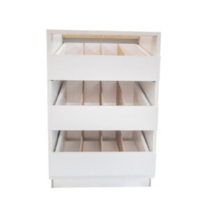 Pharmacy Vial Drawer Cabinet