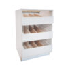Pharmacy Vial Drawer Cabinet