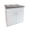Sink Base Cabinet