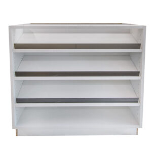 Pharmacy Candy Merchandise Shelf