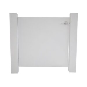 Locking 36” Gate System